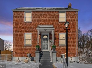 5414 14th Pl, Hyattsville, MD 20782