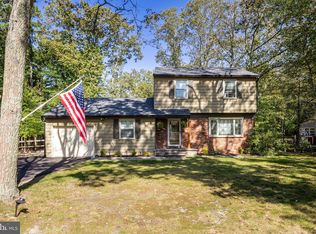 101 Peach Rd, Marlton, NJ 08053