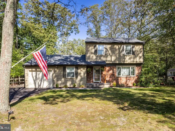 101 Peach Rd, Marlton, NJ 08053