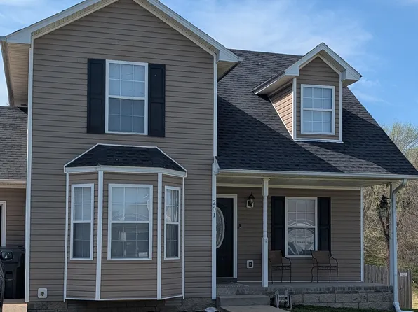 201 Jumpers Pass, Oak Grove, KY 42262