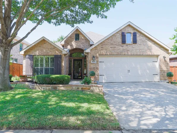 4836 Aidan Ct, Fort Worth, TX 76244