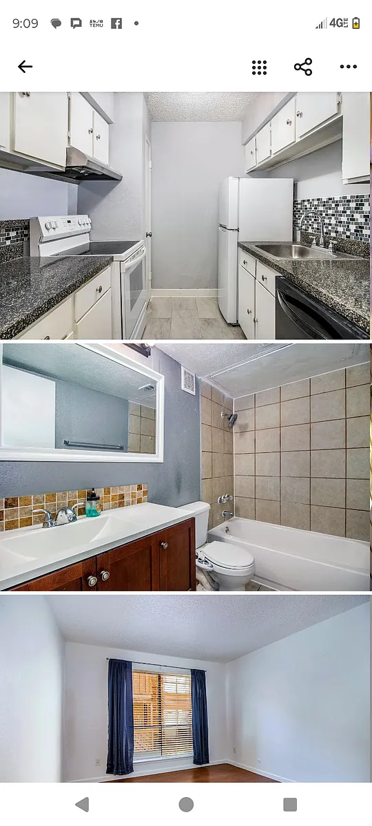 Building Photo - 8110 Skillman St #1020