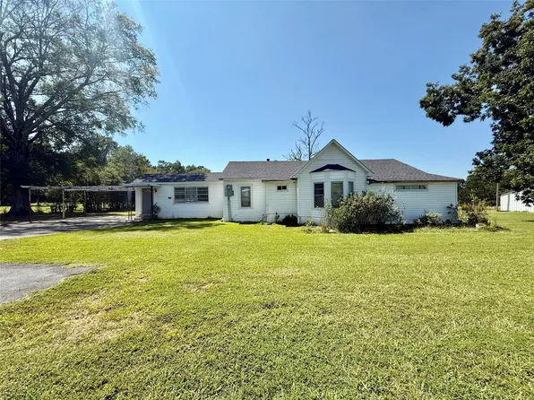 279 Highway 805, Athens, LA 71003