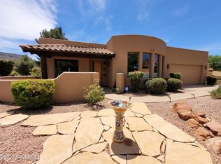5 Spur Ct, Sedona, AZ 86351