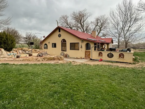 2192 County Road 616, Walsenburg, CO 81089
