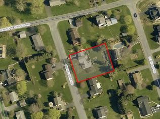 706 Brandywine Rd, Nazareth, PA 18064