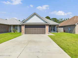 134 Rue Village Rd, Maurice, LA 70555