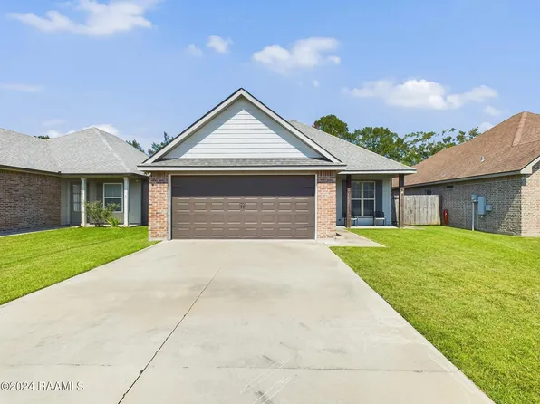 134 Rue Village Rd, Maurice, LA 70555