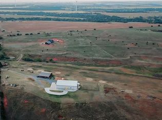 27694 Reno Rd W, Hinton, OK 73047