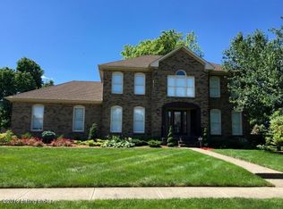 10106 Stone School Rd, Prospect, KY 40059