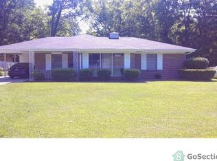 3419 Lebron Rd, Montgomery, AL 36111