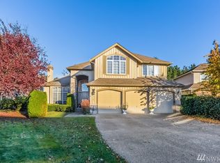 20705 40th Dr SE, Bothell, WA 98021