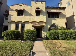 8247 Blackburn Ave #8247, Los Angeles, CA 90048