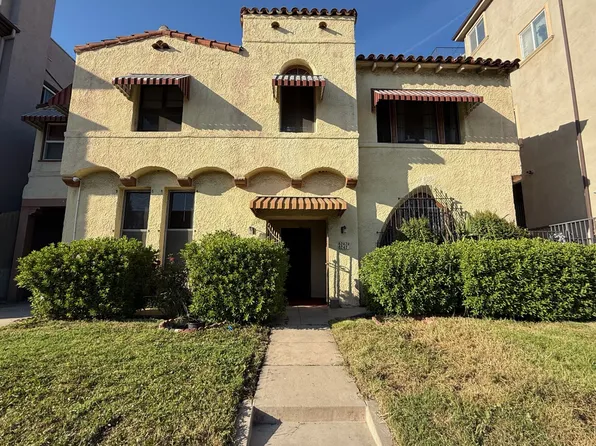 8247 Blackburn Ave #8247, Los Angeles, CA 90048