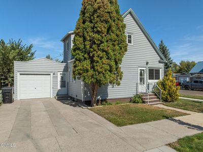 402 4th St W, Williston, ND, 58801