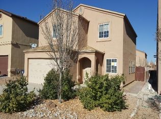 8509 Llano Vista Ave SW, Albuquerque, NM 87121