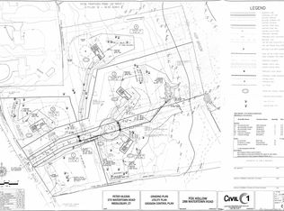 288 Watertown Rd LOT 4, Middlebury, CT 06762