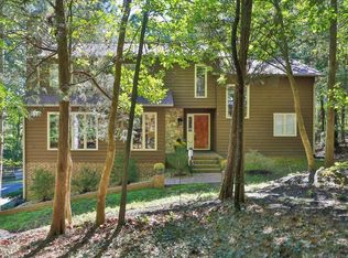 8870 High Ridge Ln NW, Concord, NC 28027