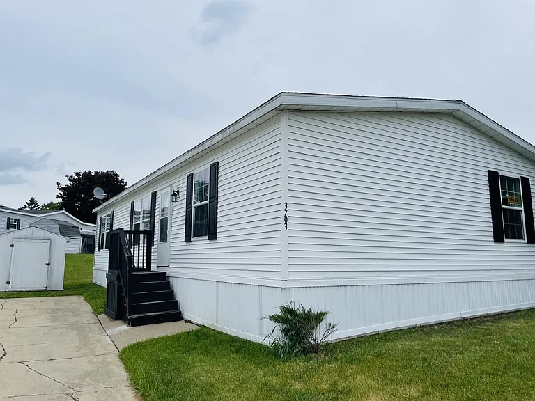 Meadow Lake — Photo 47