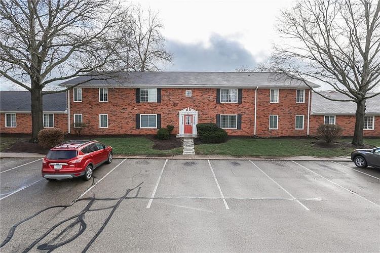 1st image of 6407 Park Central Dr W APT D