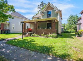 711 Cottage Grove Ave, South Bend, IN 46616