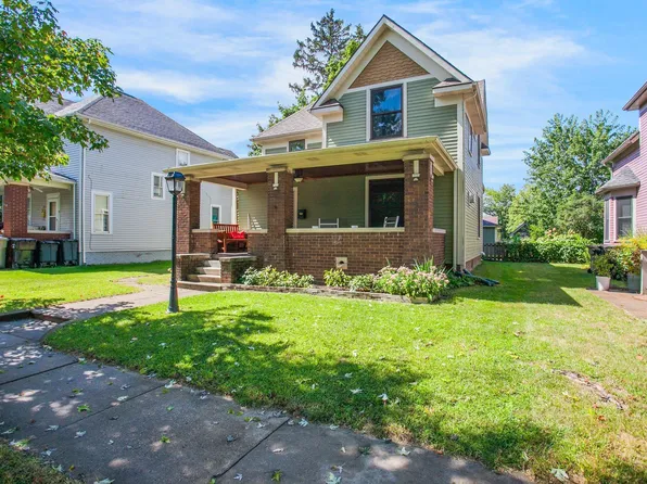 711 Cottage Grove Ave, South Bend, IN 46616