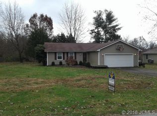 1758 E Telegraph Hill Rd, Madison, IN 47250