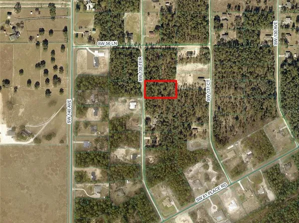 SW 138th Ter Lot 11, Ocala, FL 34481
