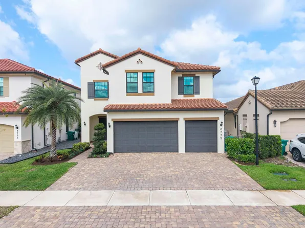 8775 E Baypoint Circle, Parkland, FL 33076