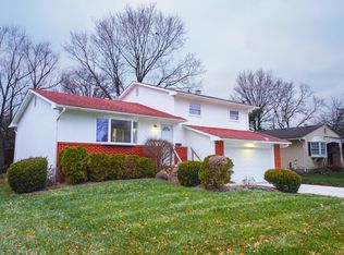 5846 Riverton Rd, Columbus, OH 43232