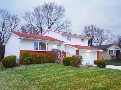 5846 Riverton Rd, Columbus, OH, 43232