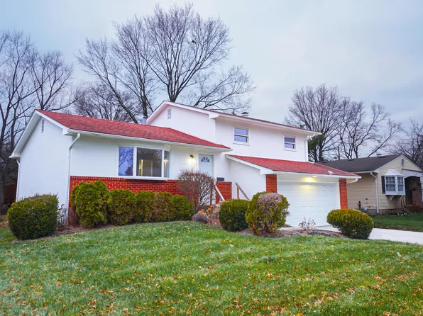 5846 Riverton Rd, Columbus, OH 43232