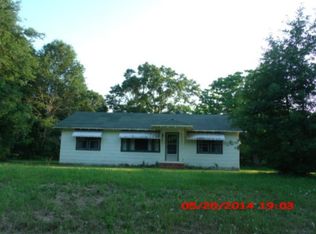 4029 Lott Rd, Eight Mile, AL 36613