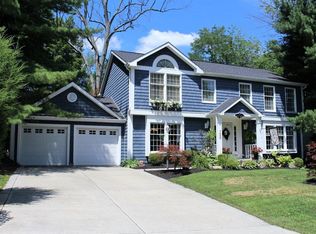 7955 Saddleback Pl, Maineville, OH 45039