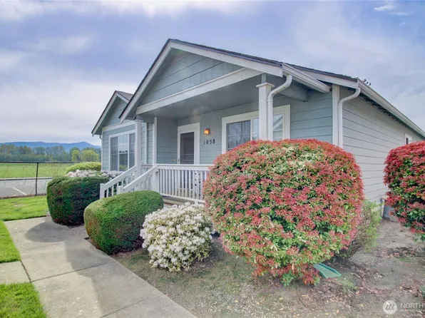 1058 Sinclair Way #1058, Burlington, WA 98233