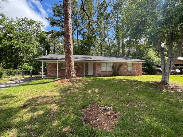 542 Shepard Dr, Brunswick, GA 31525