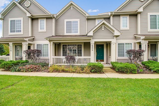 1st image of 524 Blue Springs Dr #44-2