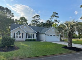 5221 Southern Trl, Myrtle Beach, SC 29579