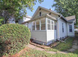 2528 6th Ave, Rock Island, IL