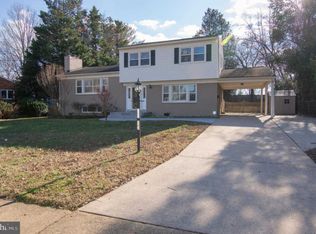 6923 Poppy Dr, Mc Lean, VA 22101