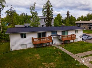 2232 Maudest Pl, Anchorage, AK 99508