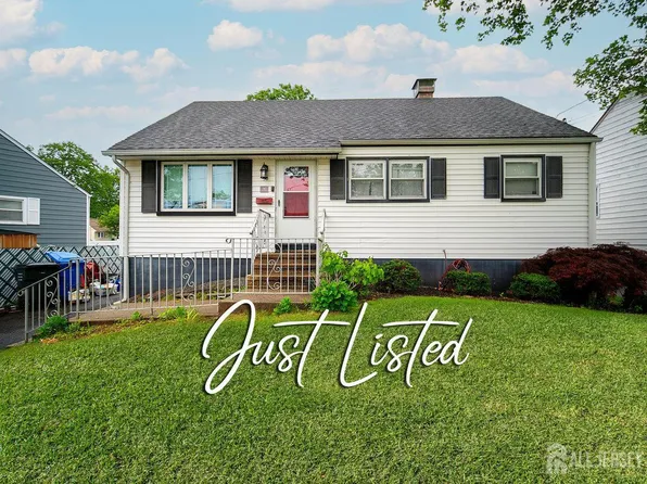 30 Falmouth Rd, Iselin, NJ 08830