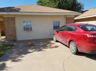 4732 W Cuthbert Ave, Midland, TX 79703
