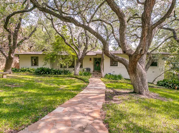 707 COLLEGE BLVD, San Antonio, TX 78209