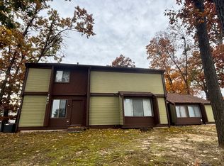 7640 Timbercreek Ct APT 4, Portage, MI 49024