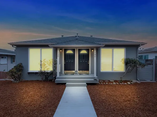 150 Lighthouse Ave, Pacific Grove, CA 93950