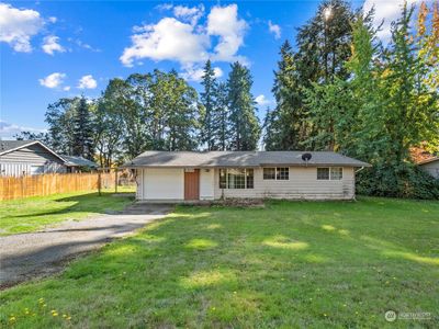 1310 Brookdale Road E, Tacoma, WA, 98445