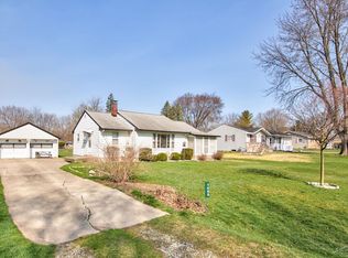 1400 Leo St, Saginaw, MI