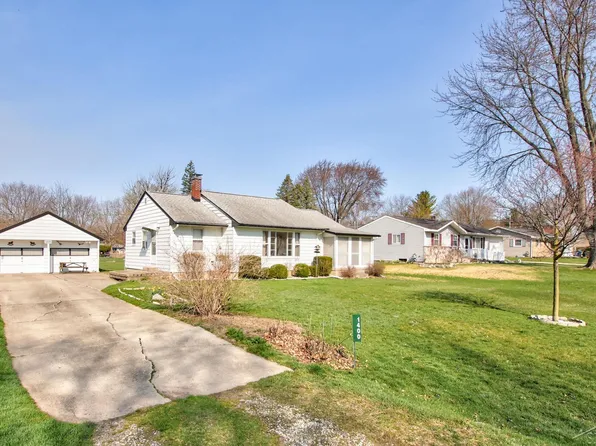 1400 Leo St, Saginaw, MI 48638