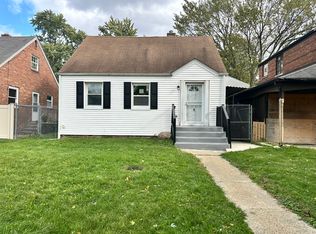 1581 Kenilworth Dr, Calumet City, IL 60409